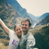 Sheree Blechynden's Photo