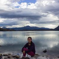 Le foto di Daniela Carrasco