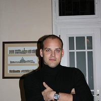 Eugene Shablii's Photo