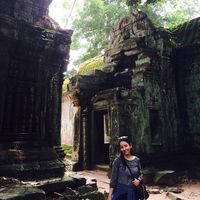 Madina Mahmut's Photo