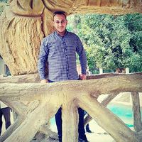 Abdallah El-Huseiny's Photo