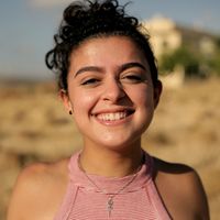 Ghiwa El-Haibé's Photo