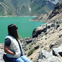 Marcia Tamyres's Photo