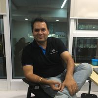 Jaswinder Singh的照片