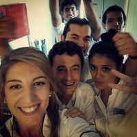 Ibrahim Sertdemir的照片