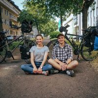 Hannah Meincke的照片