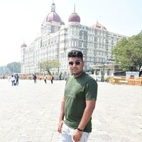 Sadik Sheikh的照片