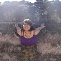 Ofelia Camacho's Photo