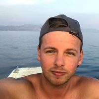 Tjeerd van der Pol's Photo