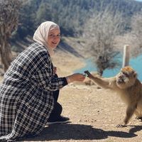 Fotos de Houda Bouabid