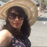 Maryam Safaei的照片