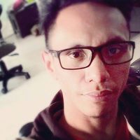 Aldyan Imayazar's Photo