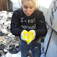 Laura Marie Franck's Photo