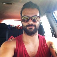 Mattia Scammacca的照片