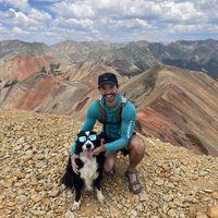 Andrew Lykins's Photo