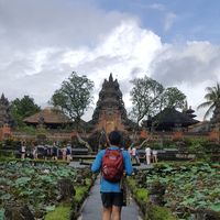 Tatus Jericho Forges's Photo