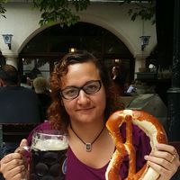 Shara Hinden's Photo