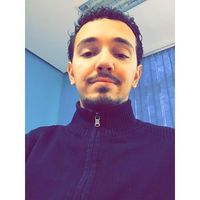 Anderson Lopes's Photo