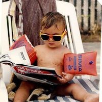 Photos de Phil Efstathiou