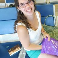 Marie Bouhon的照片