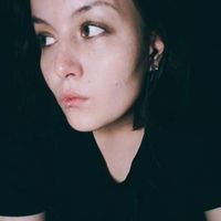 Zdjęcia użytkownika Aya Razyapova