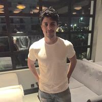 Le foto di Spiros Chondro