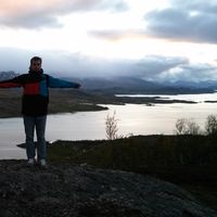 Ondra Trlifaj的照片