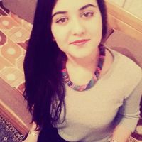 Frida Boufaied's Photo