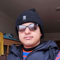 Abdullah Al-Baadani's Photo