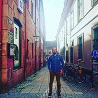 Osama Aljaiab's Photo