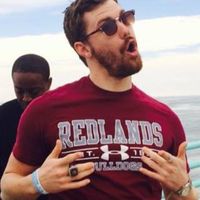 Curran Banning Fudge的照片