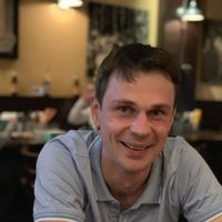 Kamil Przybyszewski's Photo