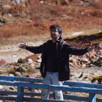 Sahal Ahmad的照片