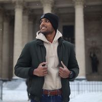 Pranav  Nandan's Photo