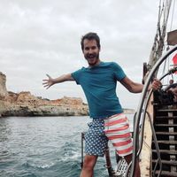 Sámuel Korándi的照片