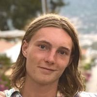 Harry Stroud's Photo