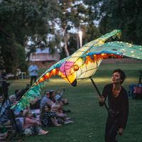 LISHANOSNORE's Photo