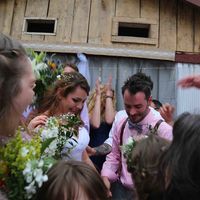 Фотографии пользователя James and Hazel Harmon