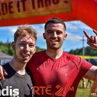 Photos de Brendan Lambe