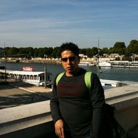 Samuel Sayedi's Photo