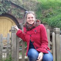 Фотографии пользователя CHLOE LEGER