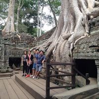 Narin Temple Tour's Photo