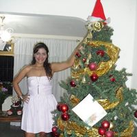 Rosmery Lobo Abreu's Photo