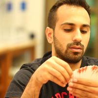 Jaffer Leeri's Photo