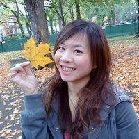 Chenya Chiu的照片