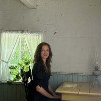 Fotos von Maddy Mironuk