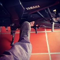 Oscar Eduardo's Photo