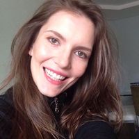 Le foto di Amália Papp