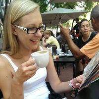 Fotos de Paulina Szwedek