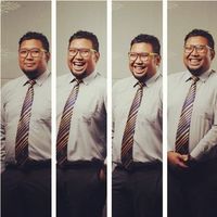 Aminur Rashid's Photo